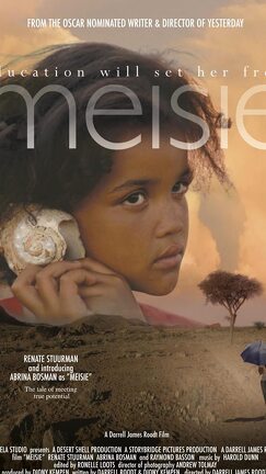 Affiche du film Meisie