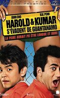 Harold et Kumar s'évadent de Guantanamo
