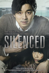 couverture Silenced