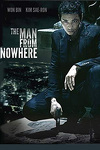 couverture The Man From Nowhere