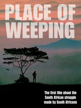 Affiche du film Place of Weeping