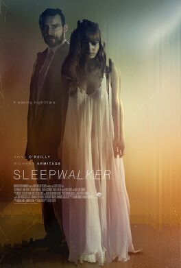Affiche du film Sleepwalker
