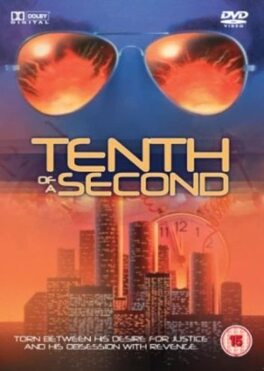 Affiche du film Tenth of a Second
