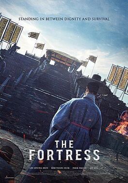 Affiche du film The Fortress