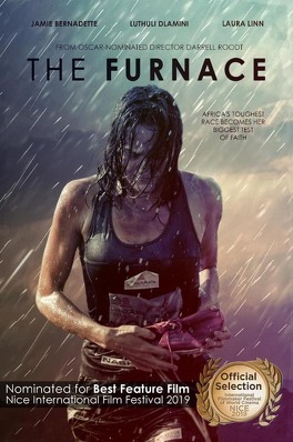 Affiche du film The Furnace