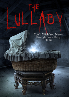 Affiche du film The Lullaby