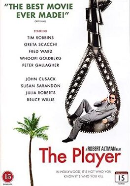 Affiche du film The Player