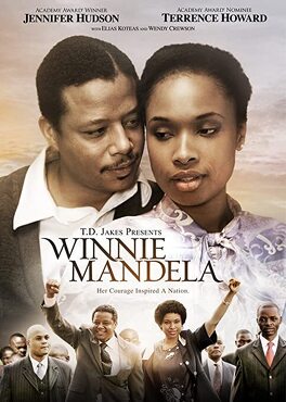 Affiche du film Winnie