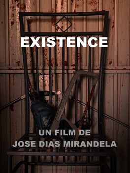 Affiche du film Existence