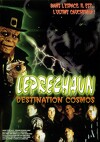 Leprechaun: Destination Cosmos