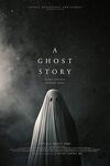 couverture A Ghost Story