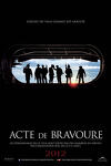 couverture Act of Valor
