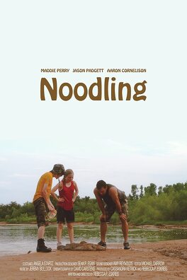Affiche du film Noodling