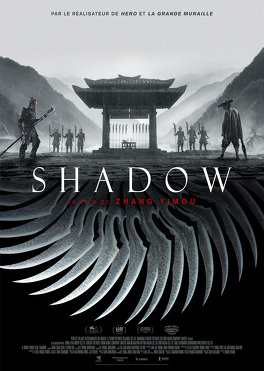 Affiche du film Shadow