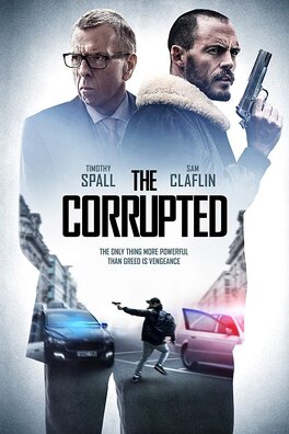 Affiche du film The Corrupted