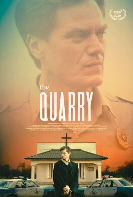 Affiche du film The Quarry