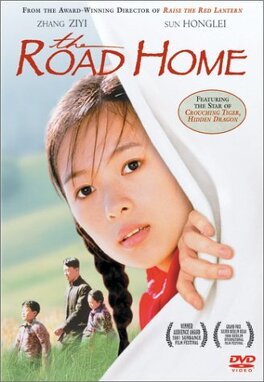 Affiche du film The Road Home