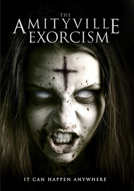 Affiche du film Amityville Exorcism