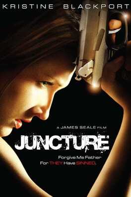 Affiche du film Juncture