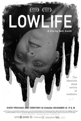 Affiche du film Lowlife