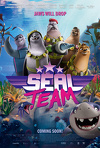 Seal Team : Une équipe de phoques !