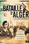couverture La Bataille d'Alger