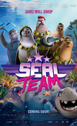 Seal Team : Une équipe de phoques !
