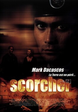 Affiche du film Scorcher