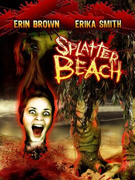 Affiche du film Splatter Beach