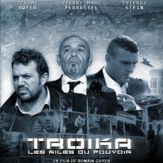 Affiche du film Troïka