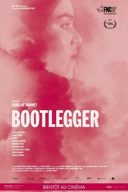 Affiche du film Bootlegger