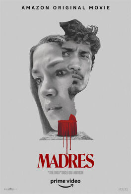 Affiche du film Madres