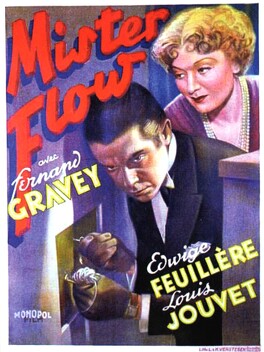 Affiche du film Mister Flow