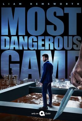 Affiche du film Most dangerous game