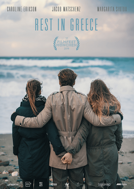 Affiche du film Rest in Greece