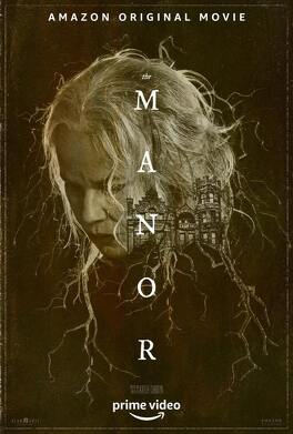 Affiche du film The Manor