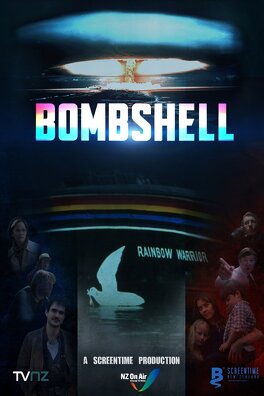 Affiche du film Bombshell