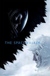 couverture The spacewalker