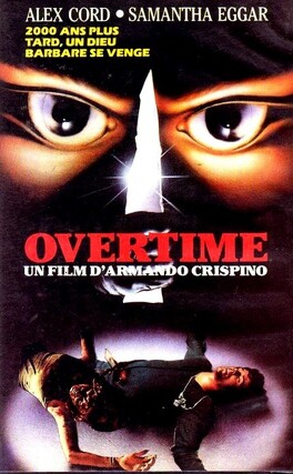 Affiche du film Overtime