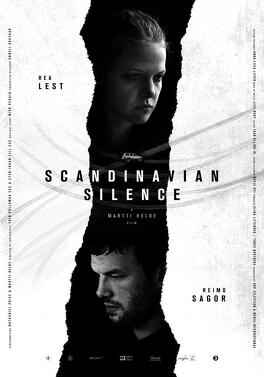Affiche du film Silence scandinave