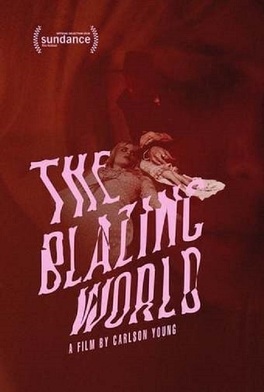 Affiche du film The Blazing World