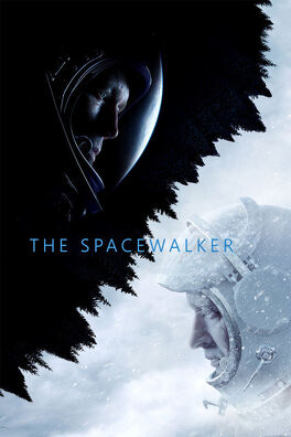 Affiche du film The spacewalker