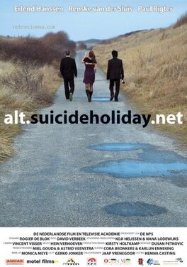 Affiche du film alt.suicideholiday.net