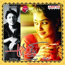 Affiche du film Anand