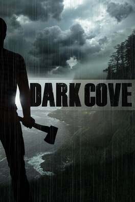 Affiche du film Dark Cove