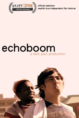 Affiche du film Echoboom