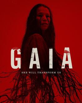 Affiche du film Gaia