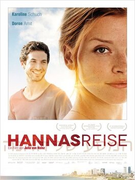 Affiche du film Hannas Reise