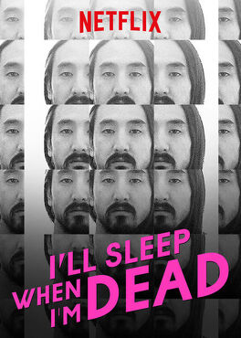 Affiche du film I'll Sleep When I'm Dead