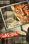 couverture Gas-oil